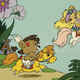 Illustration for article titled 12 Cartoons From The 1980s No One Will emEver/em Have Nostalgia For